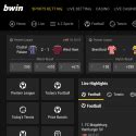 bwin customer service number